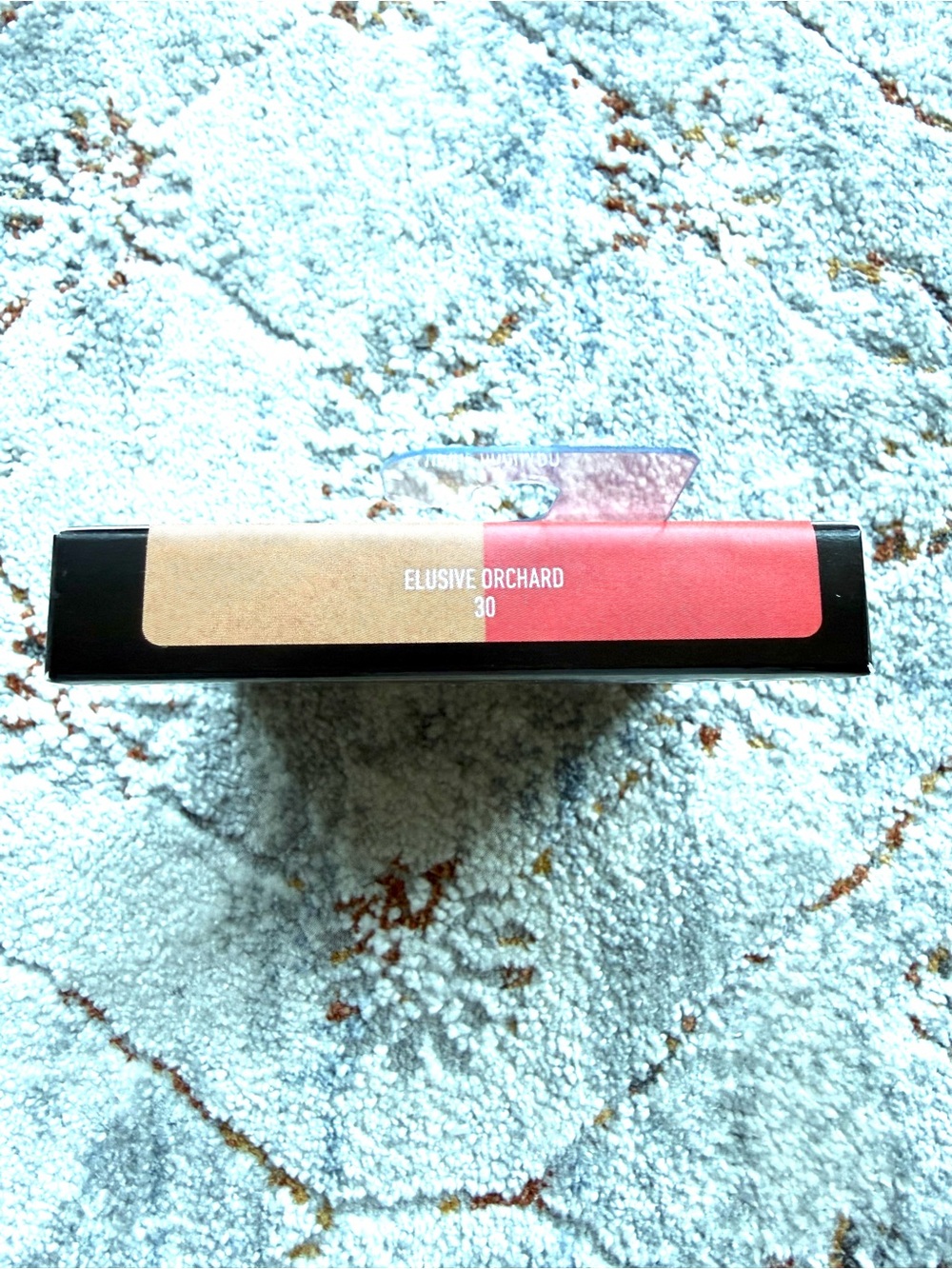 KVD Good Apple Blush Balm Duo - Black Packaging - Picture 3 of 5